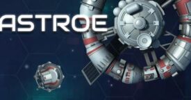 Free Astroe on Steam
