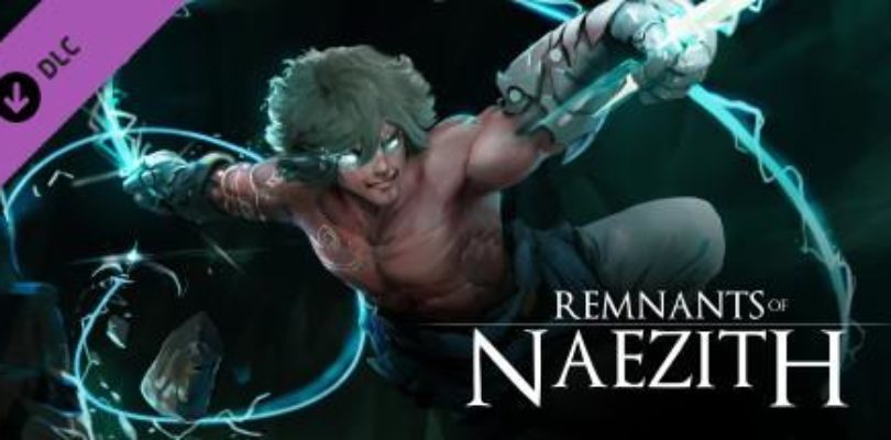 Free Remnants of Naezith OST on Steam