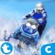 Free Mountain Snowmobile 3D [ENDED]