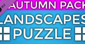 Free PUZZLE: LANDSCAPES – Puzzle Pack: Autumn on Steam
