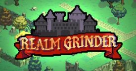 Free Realm Grinder on Steam