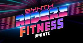 Free Synth Riders – Jamie Berry – Light Up The Night on Steam