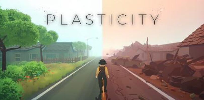 Free Plasticity on Steam