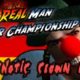 Free The Real Man Summer Championship 2019 – Psychotic Clown Nose on Steam