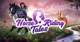 Free Horse Riding Tales on Steam