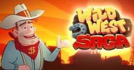 Free Wild West Saga: Idle Tycoon Clicker on Steam