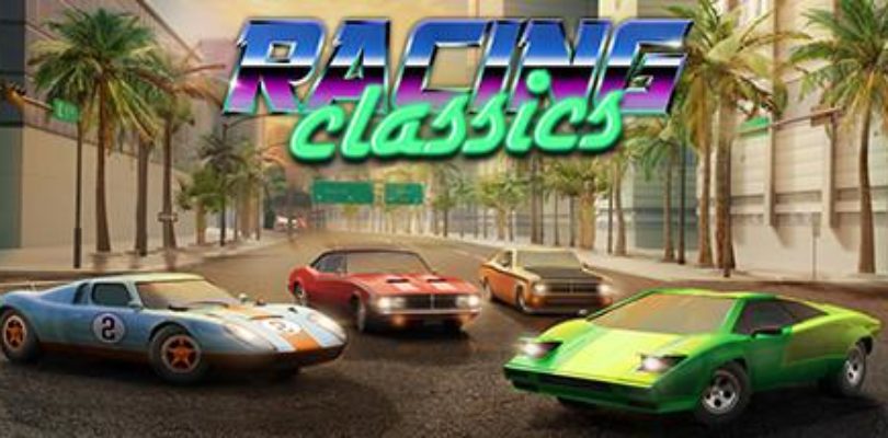 Free Racing Classics: Drag Race Simulator on Steam