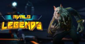 Free Avalo Legends on Steam