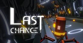 Free Last Chance VR on Steam