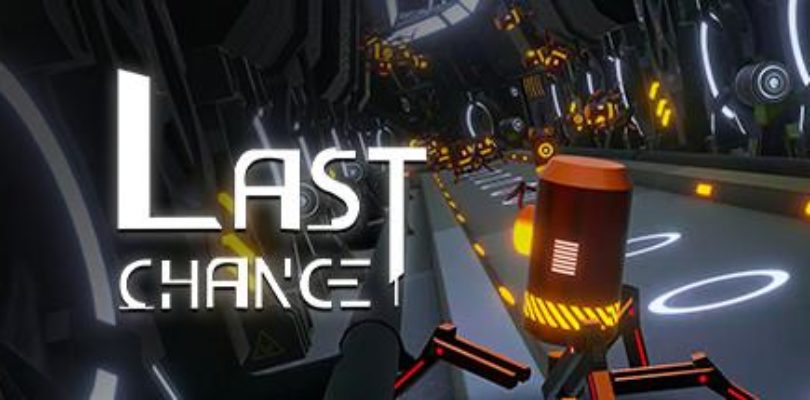 Free Last Chance VR on Steam