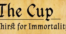 Free The Cup on Steam