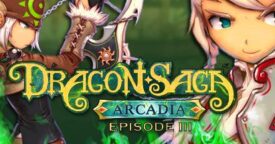 Free Dragon Saga on Steam