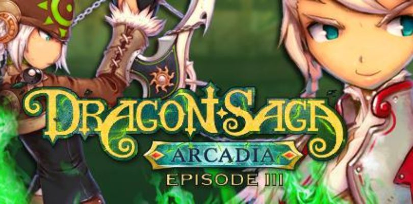 Free Dragon Saga on Steam