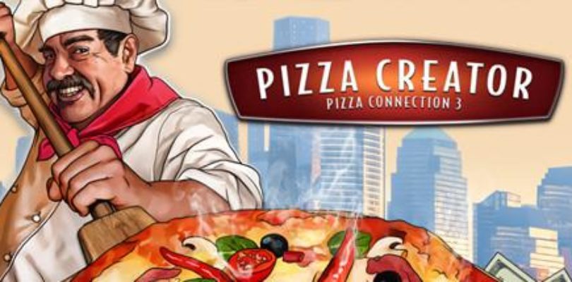 Free Pizza Connection 3 – Pizza Creator on Steam