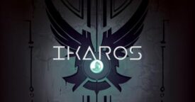 Free IKAROS on Steam