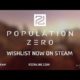 Population Zero Closed Beta Key Giveaway [ENDED]