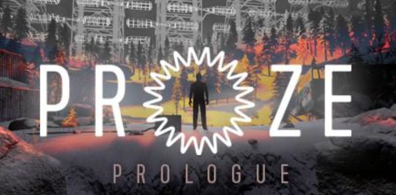 Free PROZE: Prologue on Steam