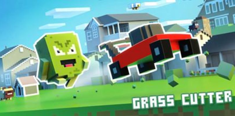 Free Grass Cutter – Mutated Lawns on Steam