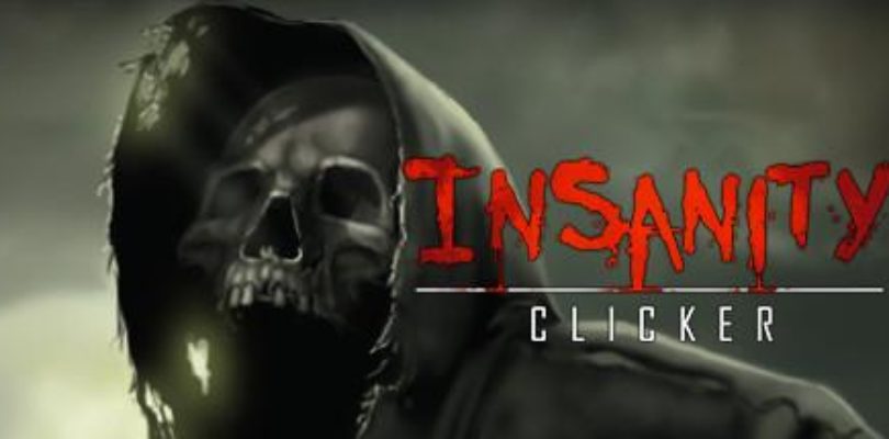 Free Insanity Clicker on Steam