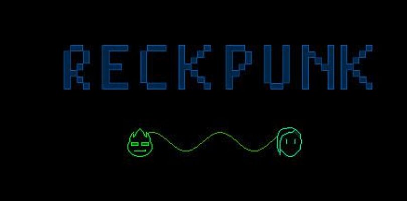 Free Reckpunk on Steam