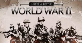 Free Order of Battle: World War II on Steam