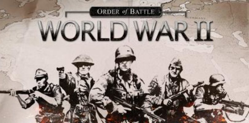 Free Order of Battle: World War II on Steam