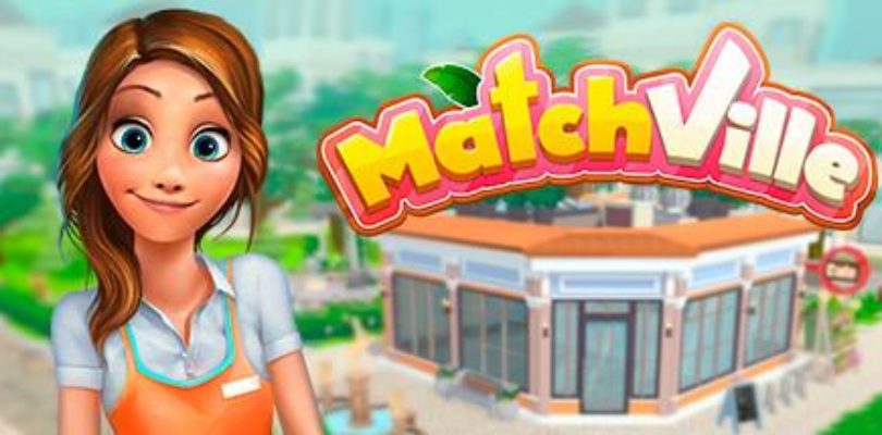 Free Matchville – Match 3 Puzzle on Steam