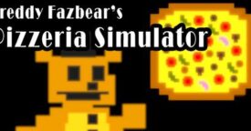 Free Freddy Fazbear’s Pizzeria Simulator on Steam