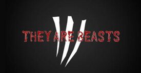 They Are Beasts Steam keys giveaway [ENDED]