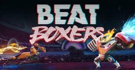 Free Beat Boxers on Steam