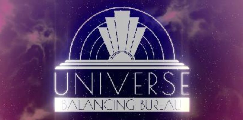 Free Universe Balancing Bureau on Steam