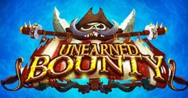 Free Unearned Bounty on Steam