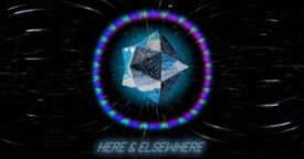 Free Here & Elsewhere on Steam