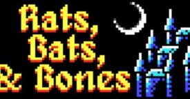 Free Rats, Bats, and Bones Original Soundtrack on Steam