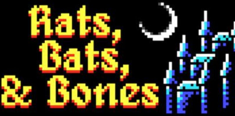 Free Rats, Bats, and Bones Original Soundtrack on Steam