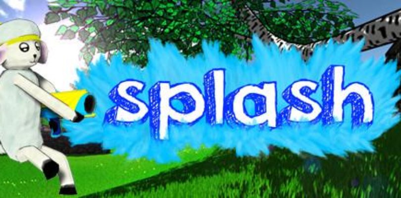 Free Splash on Steam
