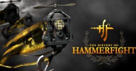 Free Hammerfight on Steam