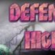 Free Defense high [ENDED]