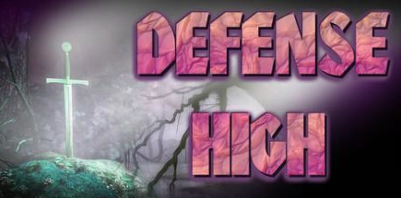 Free Defense high [ENDED]