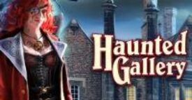 Free Haunted Gallery [ENDED]