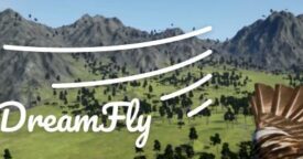 Free DreamFly on Steam