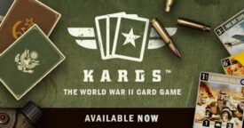 Free KARDS – The WWII Card Game on Steam