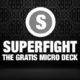 Free SUPERFIGHT – The Gratis Micro Deck on Steam