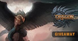 DragonEvo Booster Pack + Store Code Giveaway [ENDED]