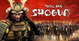 Total War: SHOGUN 2 Steam keys giveaway [ENDED]