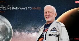 Free Buzz Aldrin: Cycling Pathways to Mars on Steam