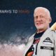 Free Buzz Aldrin: Cycling Pathways to Mars on Steam