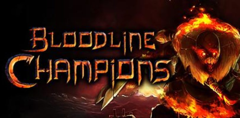 Free Bloodline Champions on Steam