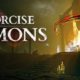 Free Exorcise The Demons – Premium Art Book on Steam