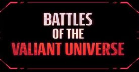 Free Battles of the Valiant Universe CCG on Steam